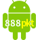 Aplicativo 888pkt para Android