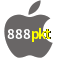 Aplicativo 888pkt para iOS