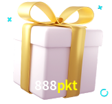 Receba seus bônus de boas-vindas no 888pkt