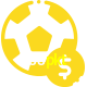 Aposte em esportes do mundo todo no 888pkt!