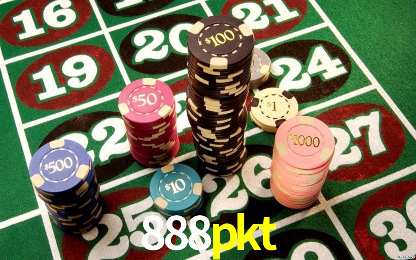 Experiência VIP 888pkt
