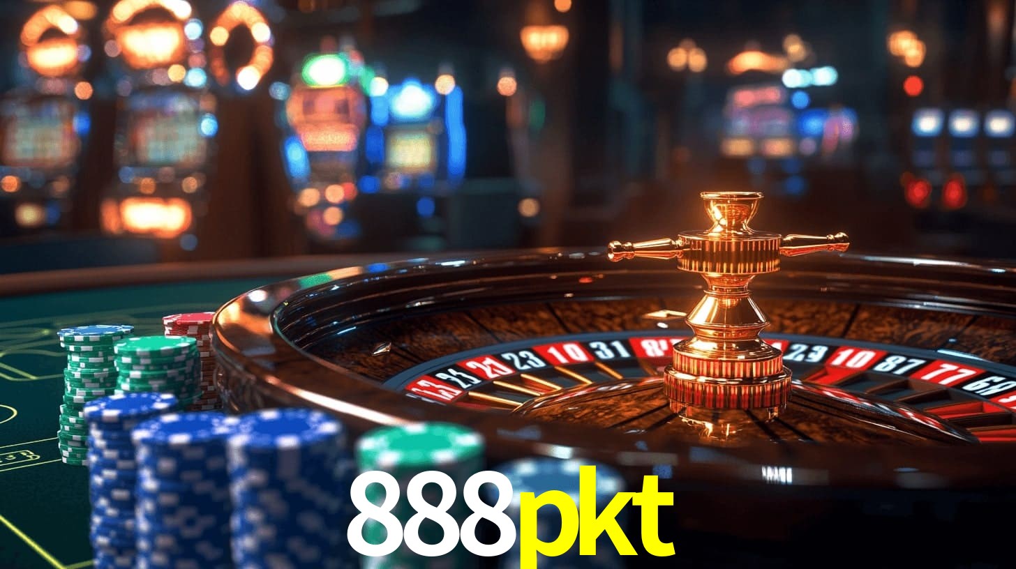 888pkt bet