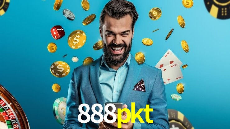 Experiência VIP 888pkt
