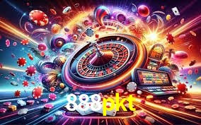 Estatísticas 888pkt