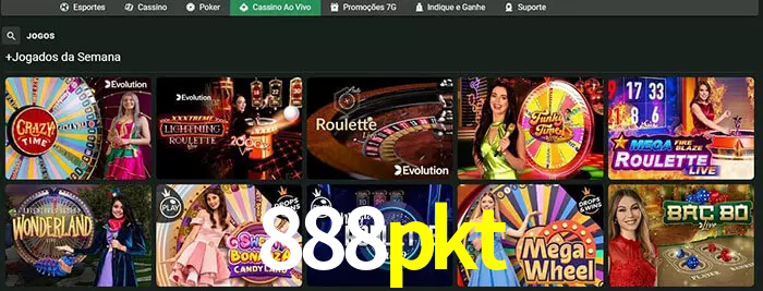 888pkt bet