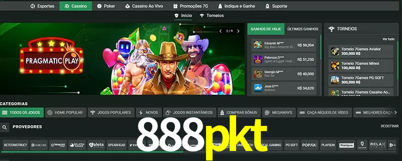 cassino 888pkt