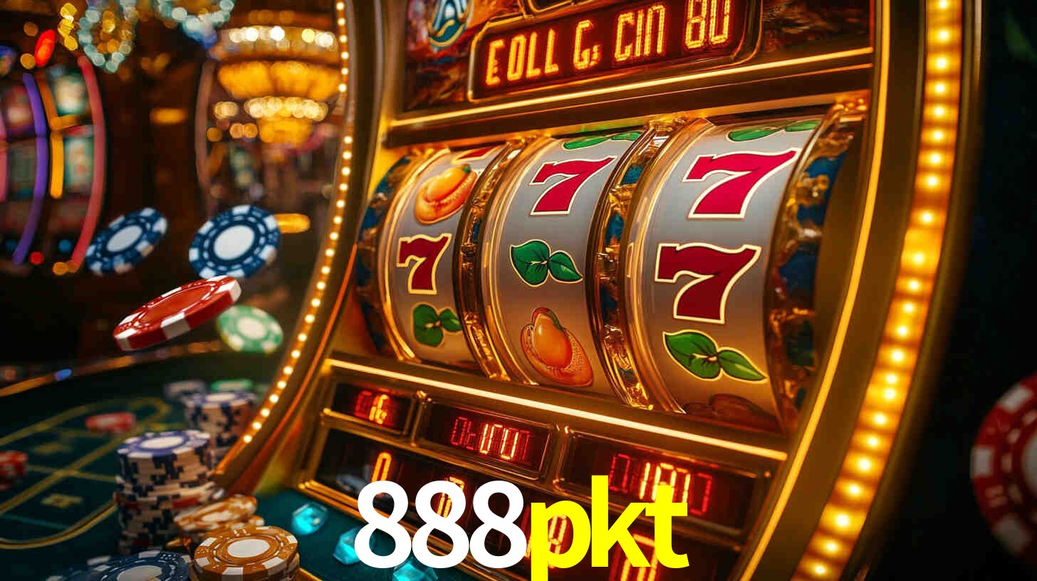888pkt App Interface