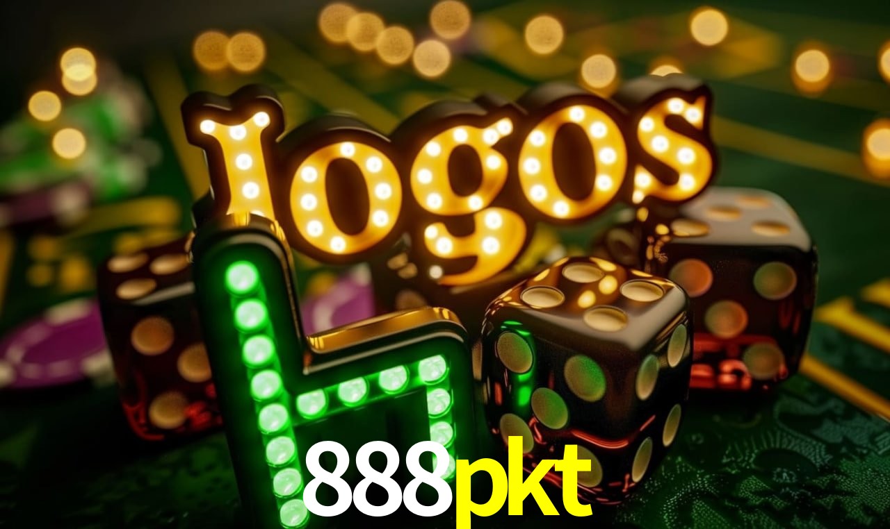 Provedores de Jogos 888pkt