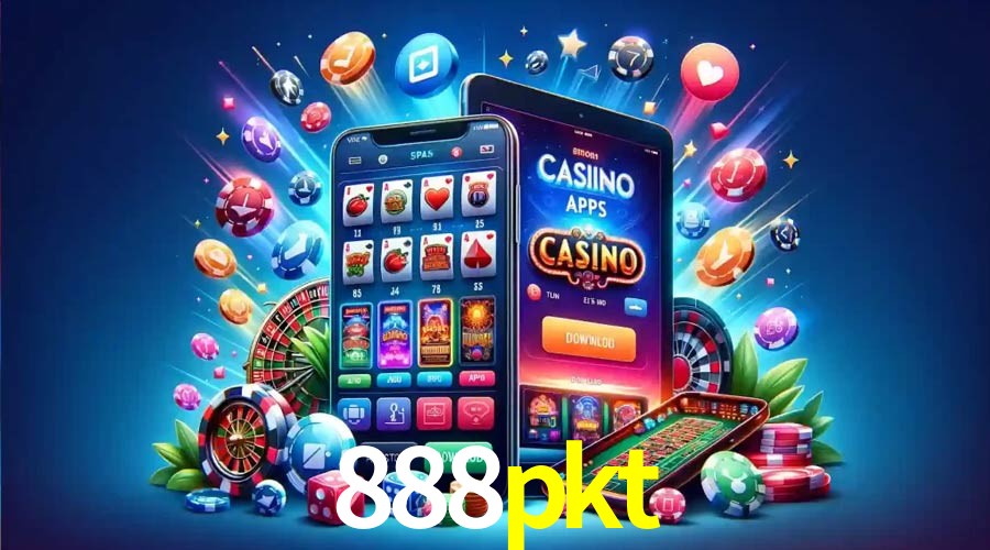 Game Providers 888pkt