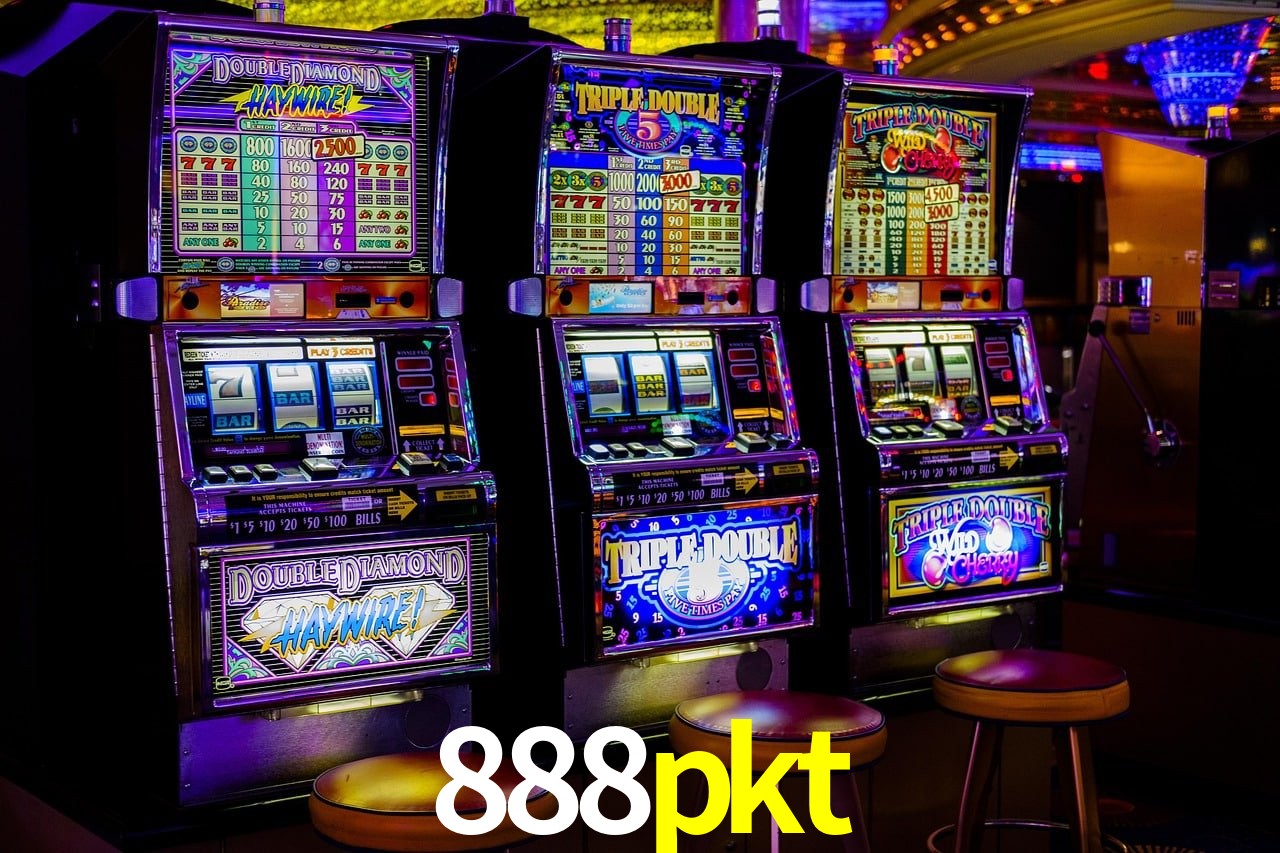 Apostas de Tênis 888pkt