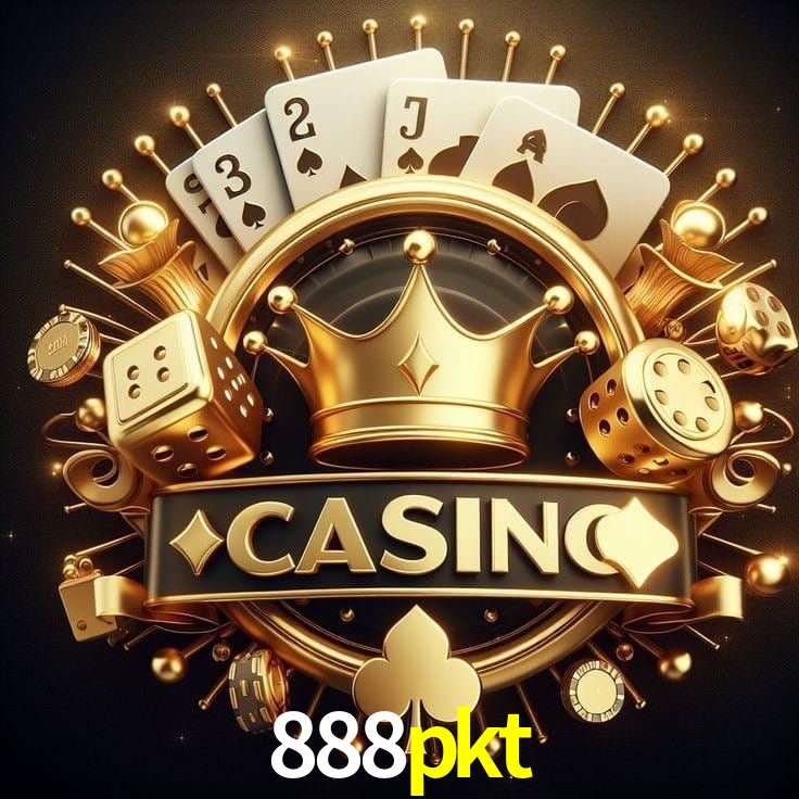 Jogos de Slot 888pkt