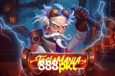 Tecnologia da Plataforma 888pkt