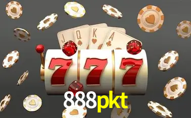 Descubra o Mundo do Cassino Online com 888pkt