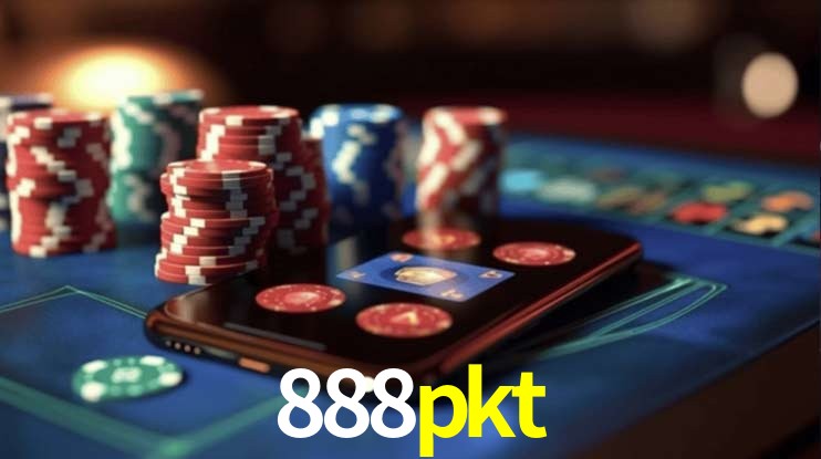 Benefícios da Conta 888pkt