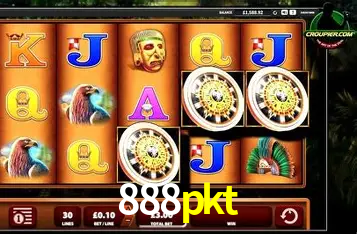 Apostas Esportivas na 888pkt: Um Guia Completo