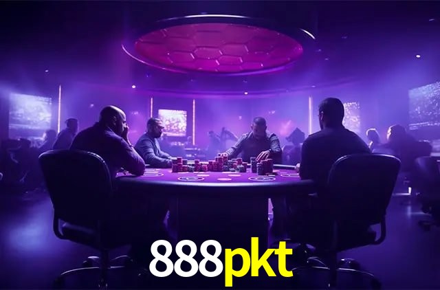 Diretório de Jogos 888pkt