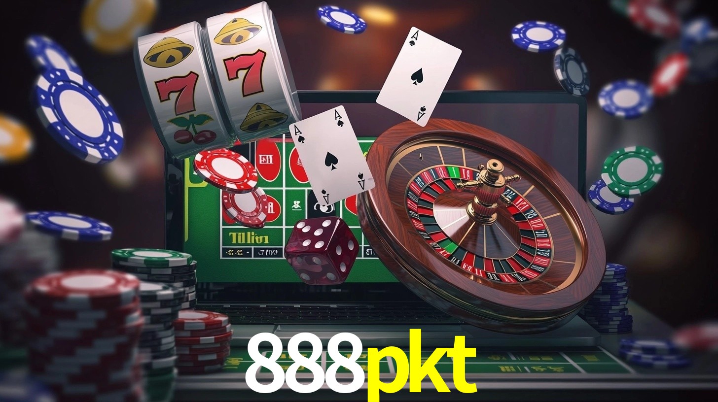888pkt bet