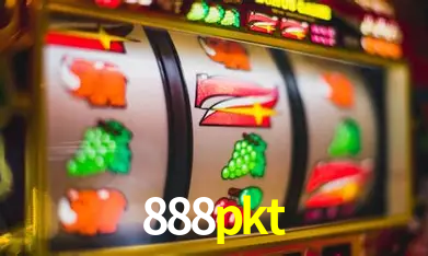 A Popularidade dos Caça-Níqueis no 888pkt