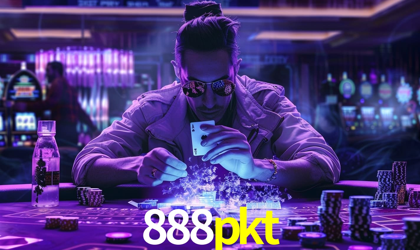 Blackjack Table 888pkt