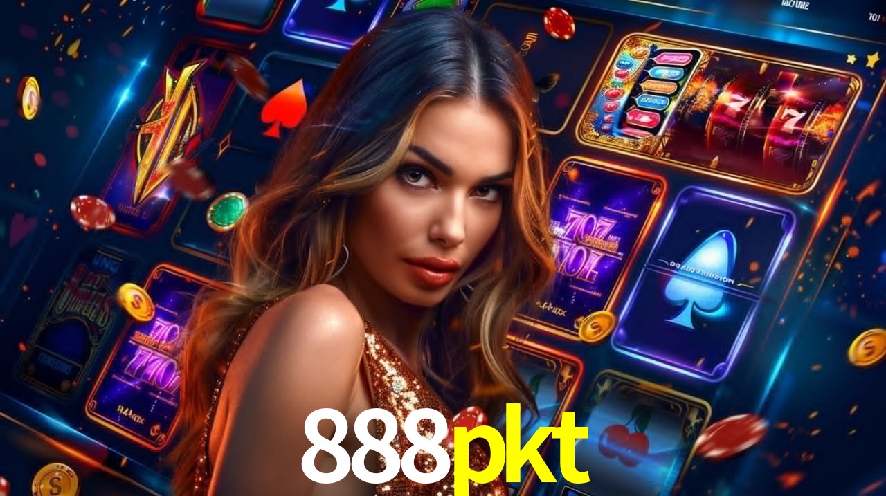 cassino 888pkt