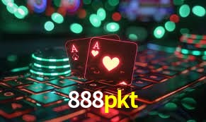 Recursos de Bônus 888pkt