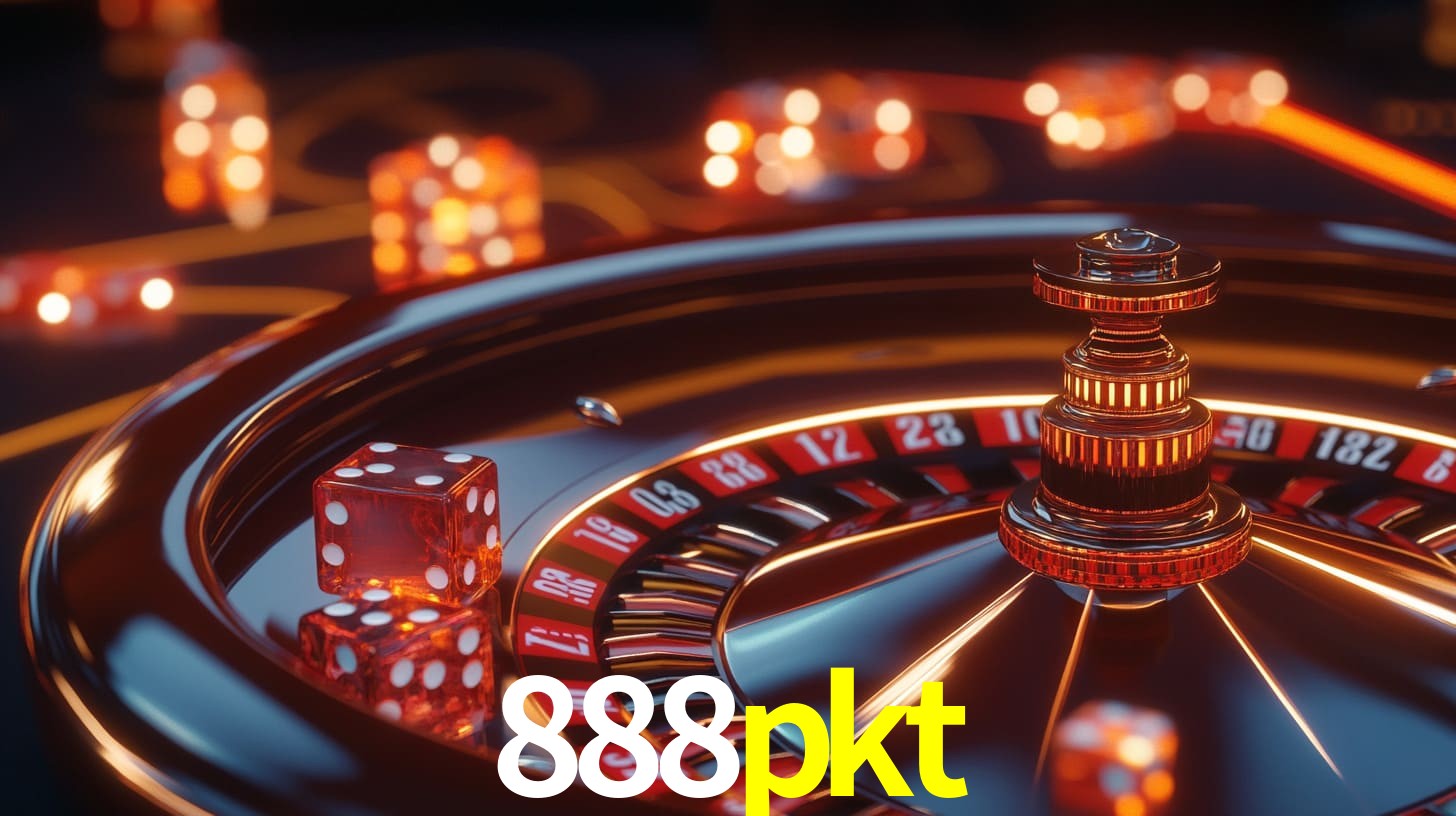 Live Casino 888pkt