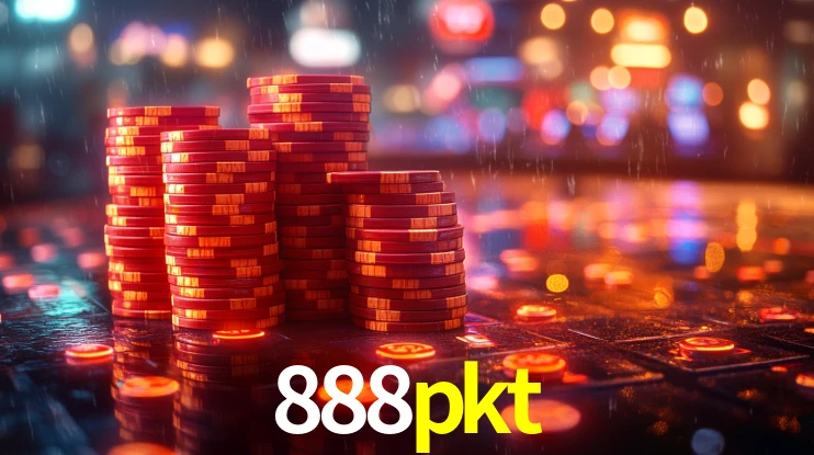 Sinta a adrenalina dos jogos de cassino com 888pkt