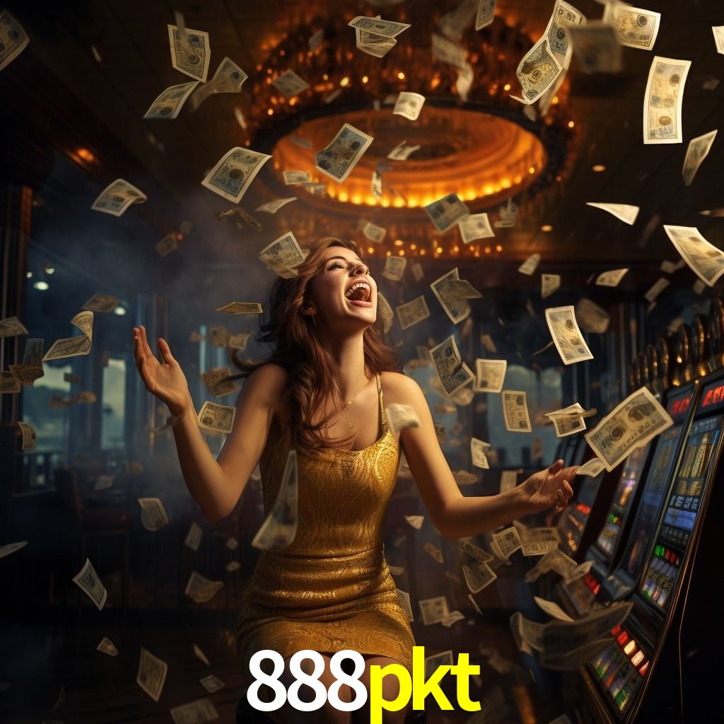 VIP Casino 888pkt