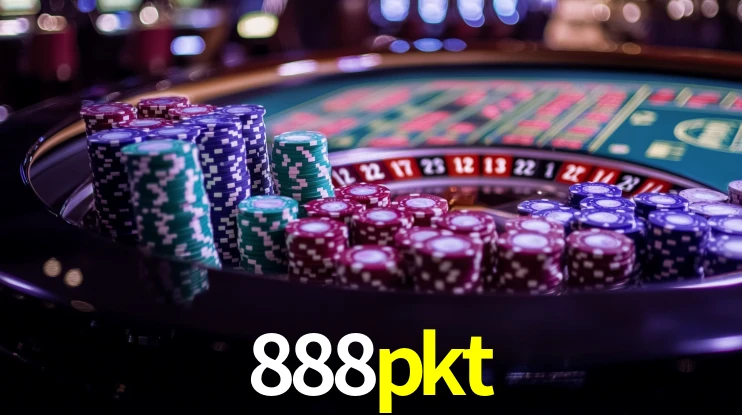 Welcome Bonus 888pkt