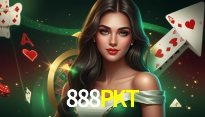 888PKT Casino: Jogue Online e Ganhe Grandes Prêmios 888PKT Casino: Jogue Online e Ganhe Grandes Prêmios