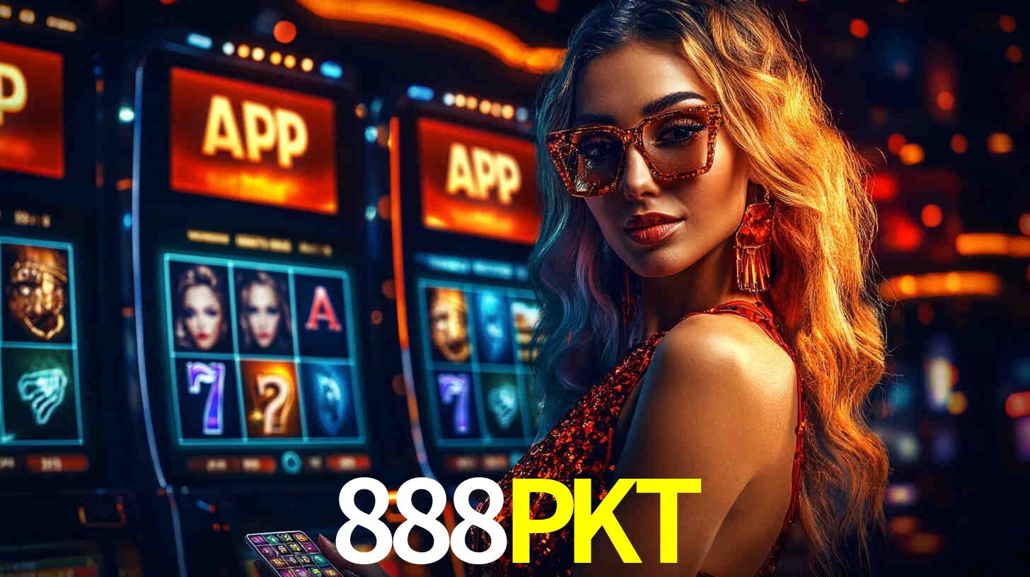 Benefícios do App 888PKT