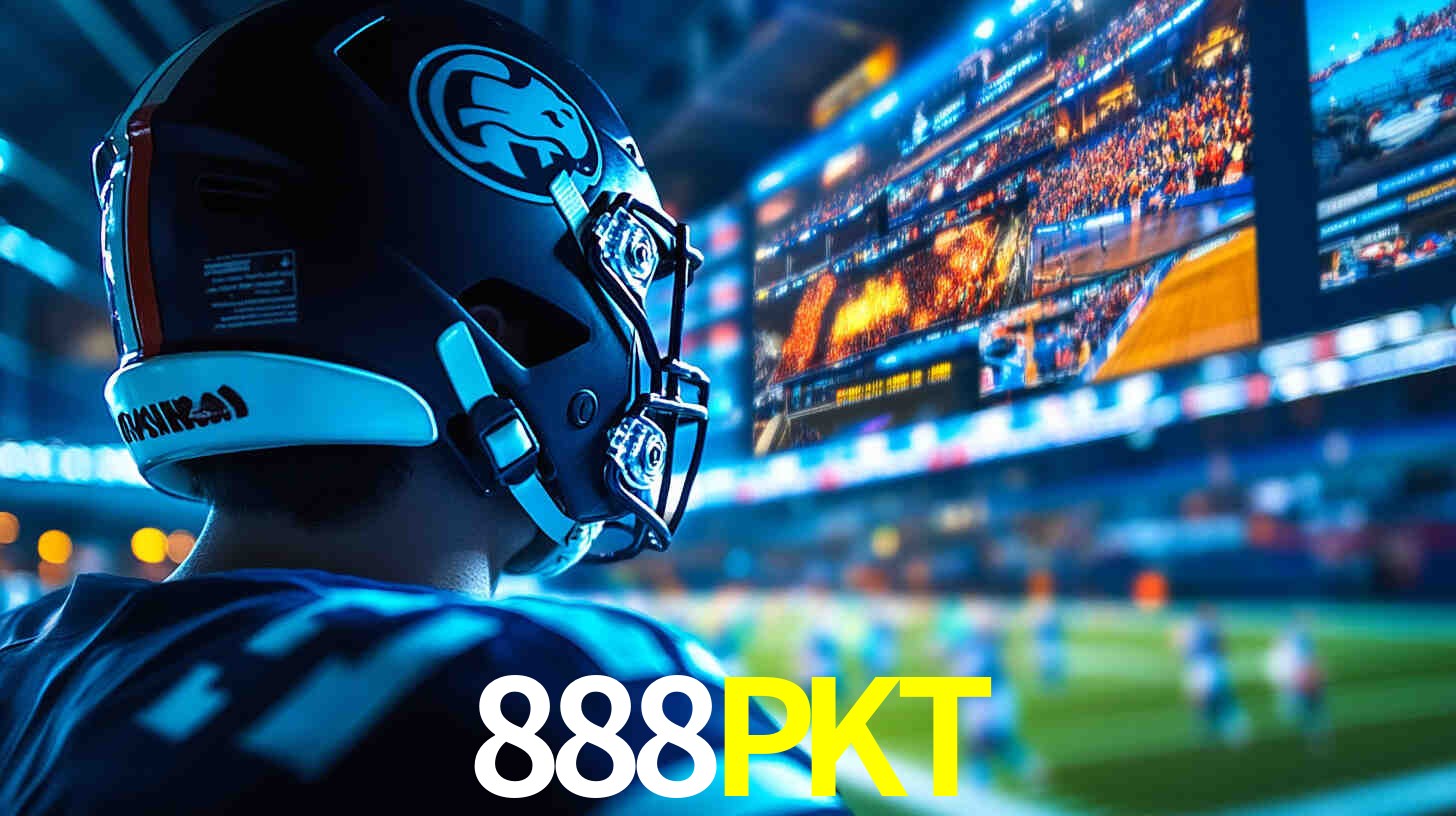 Apostas Esportivas no 888PKT
