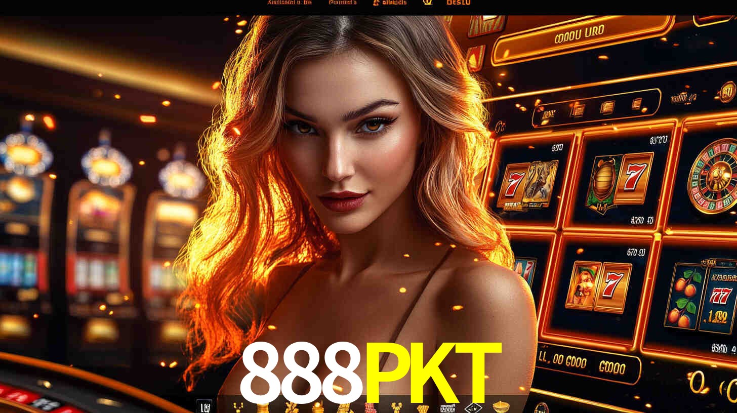 Cassino ao Vivo no 888PKT