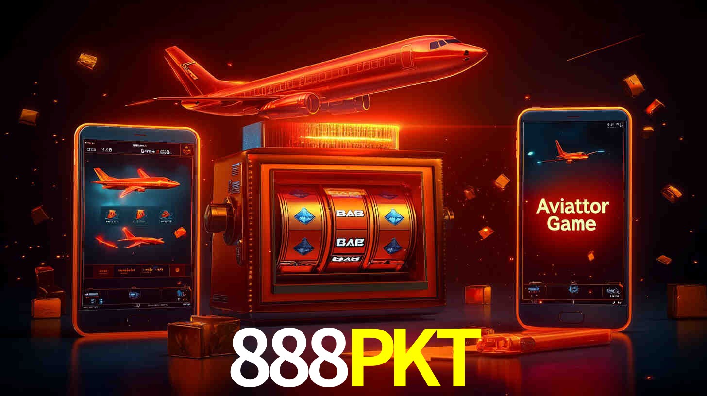 Como Jogar Aviator no 888PKT