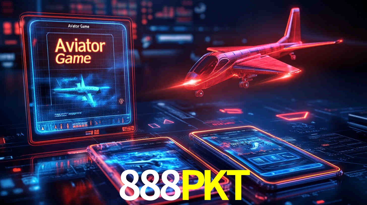 Benefícios do Aviator no 888PKT