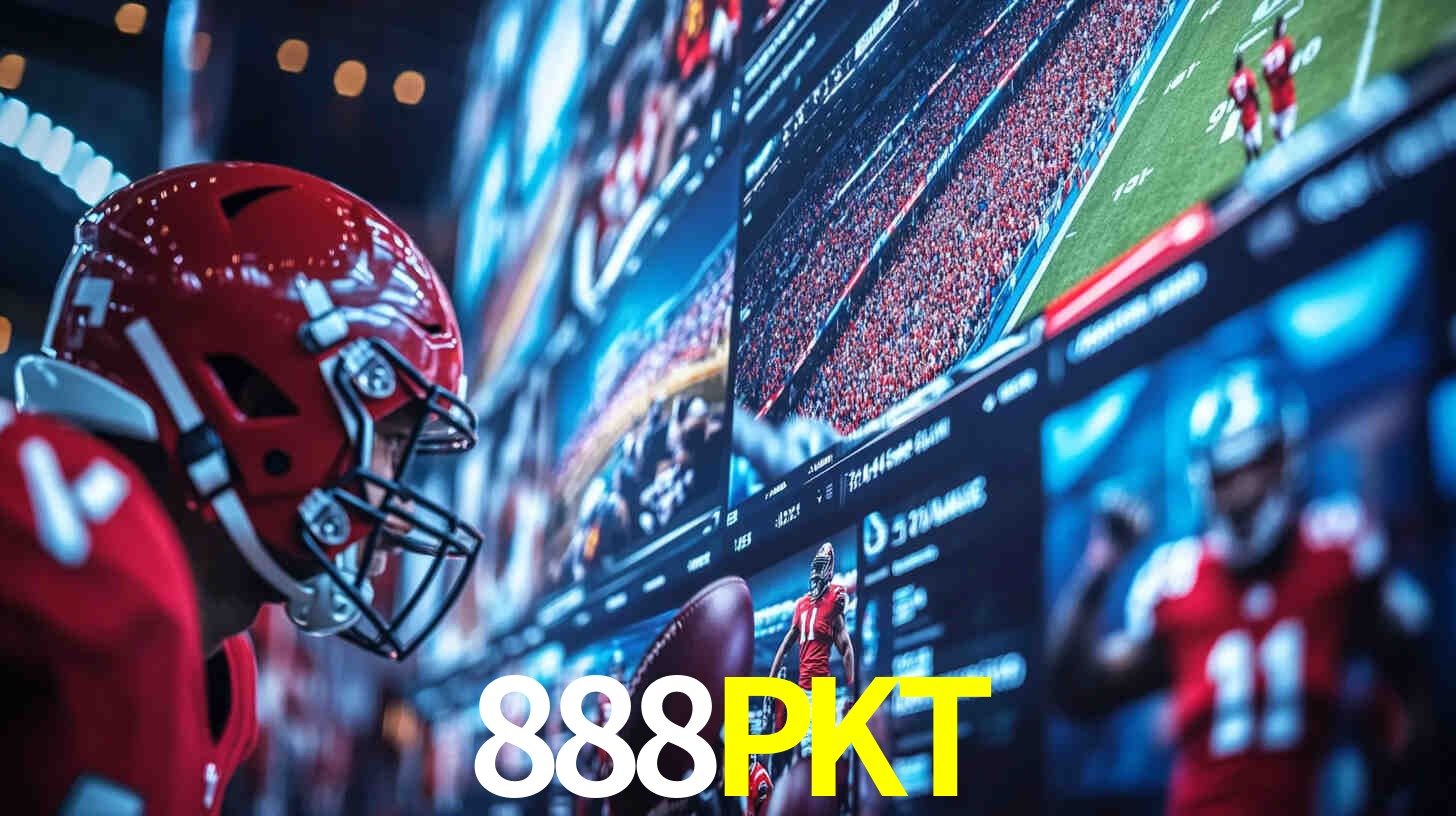 Benefícios das Apostas Ao Vivo no 888PKT